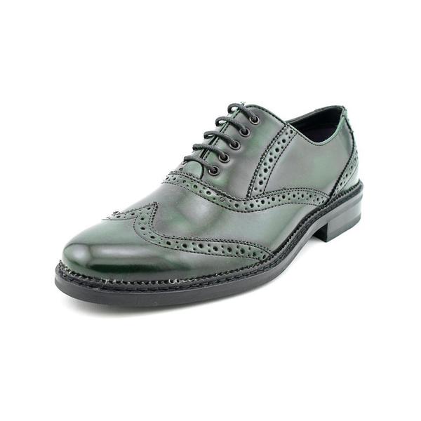 Bar III Men's 'Murray' Synthetic Dress Shoes (Size 10.5 ) - 16652903 ...