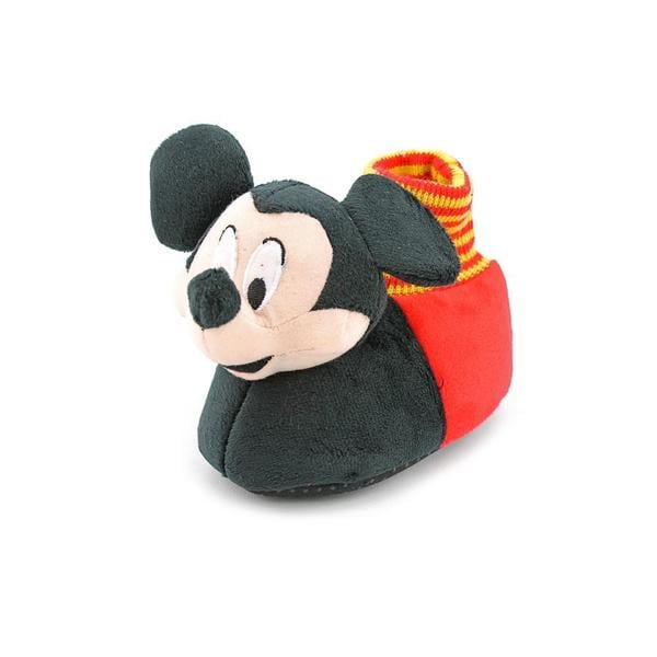 mickey mouse slippers for toddlers