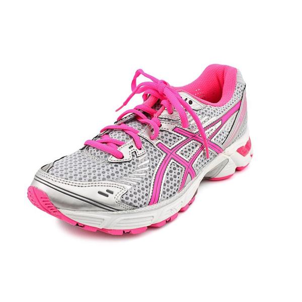 Asics Womens Gel Titanium Mesh Athletic Shoe   16653101  