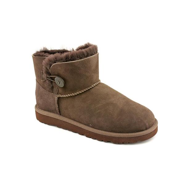 ugg boots size 7 bailey button ugg boots size 7 bailey button