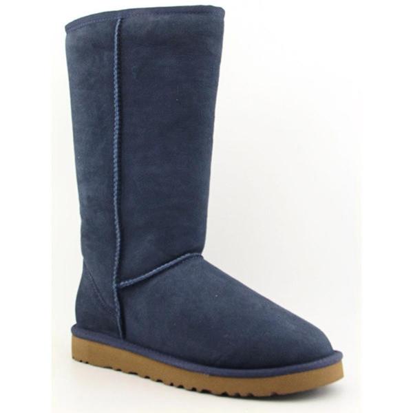 Ugg Australia Women's 'Classic Tall' Regular Suede Boots