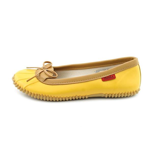duck skimmer shoes