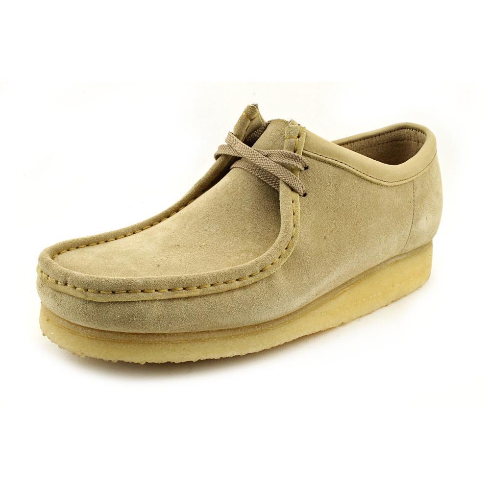 clarks wallabee m core