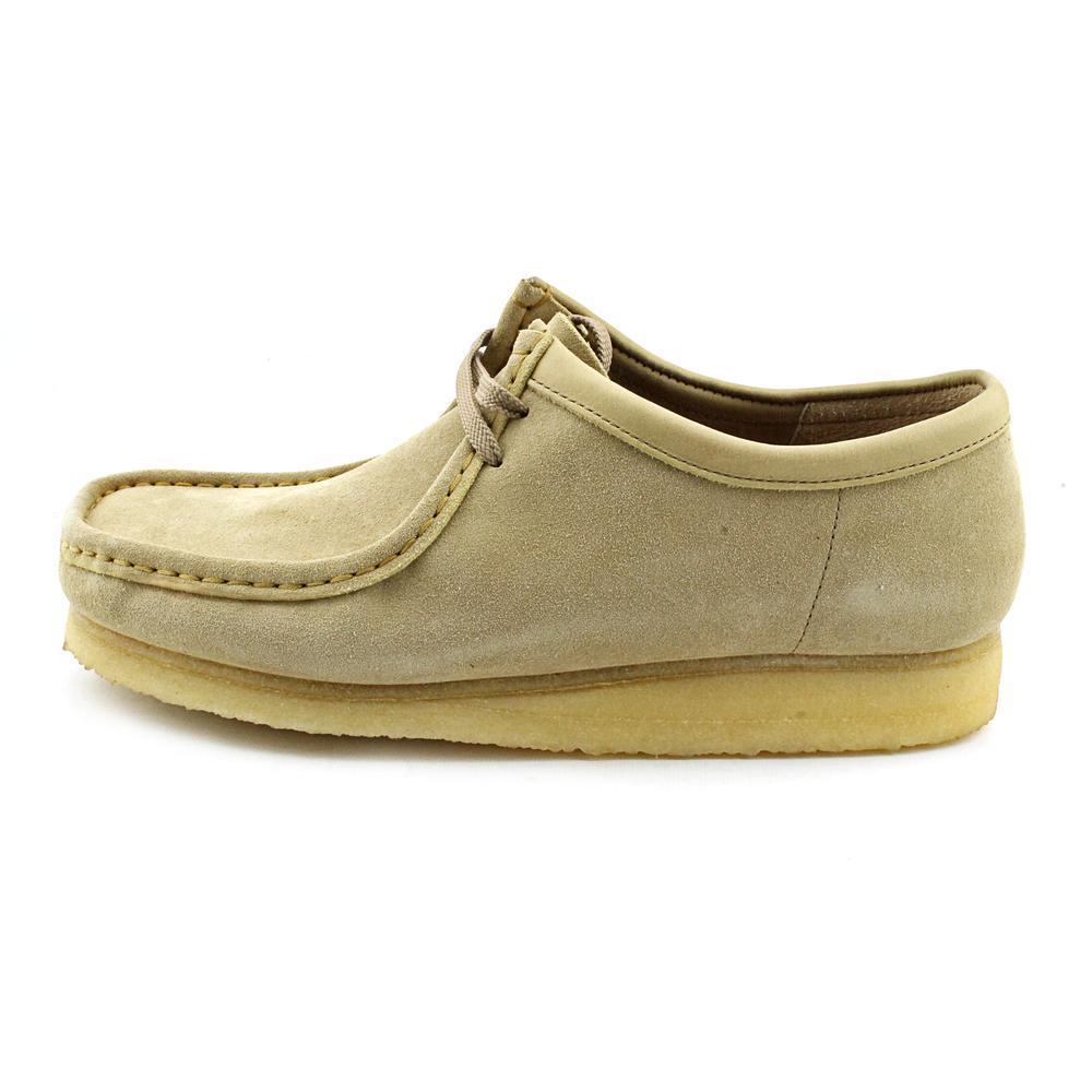 clarks wallabee m core