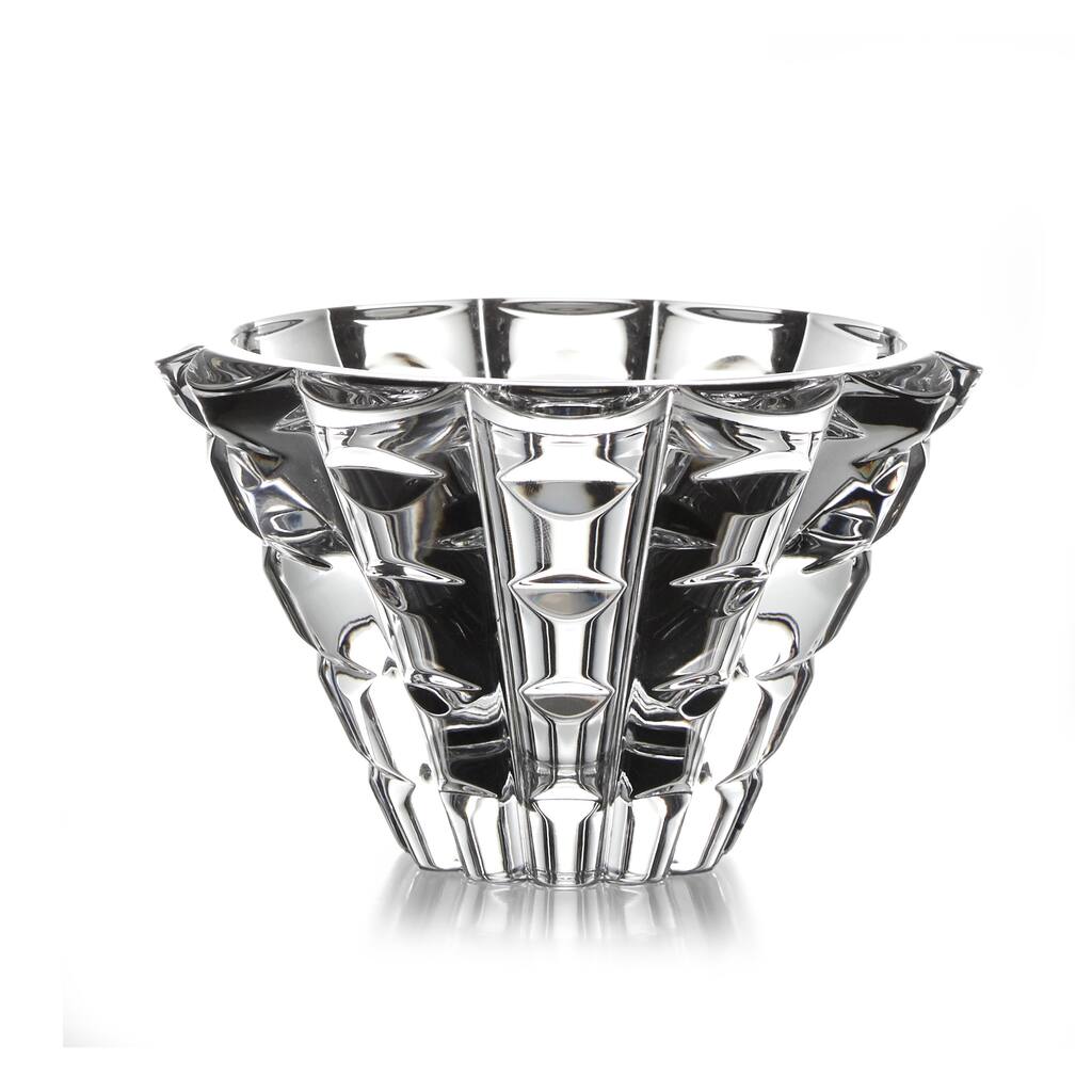 Fitz and Floyd Radiance Crystal Bowl