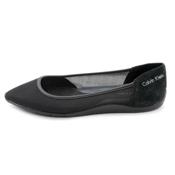 calvin klein casual shoes