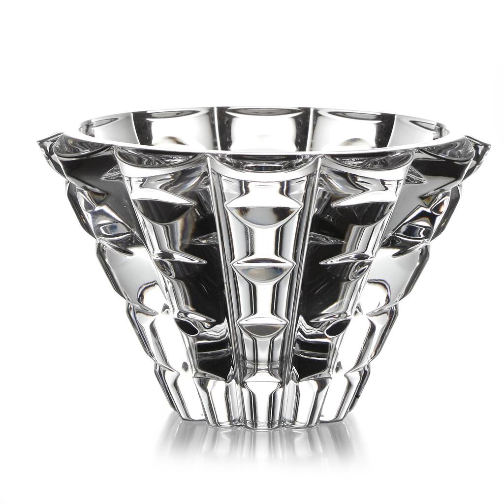 Fitz and Floyd Radiance Crystal Bowl
