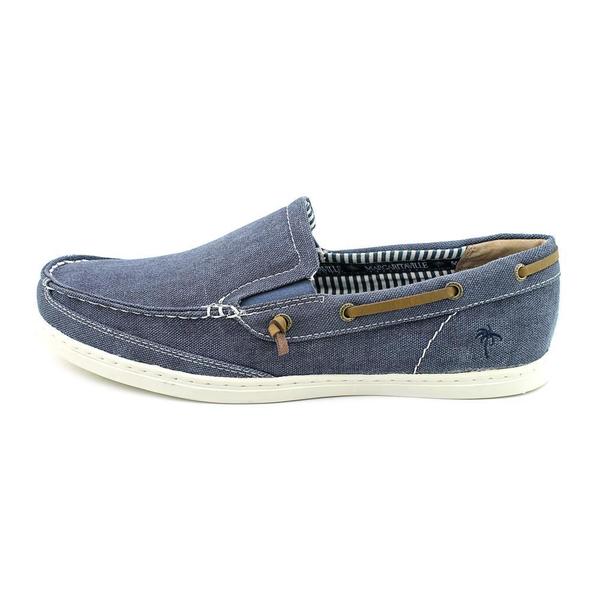 Dock' Canvas Casual Shoes 