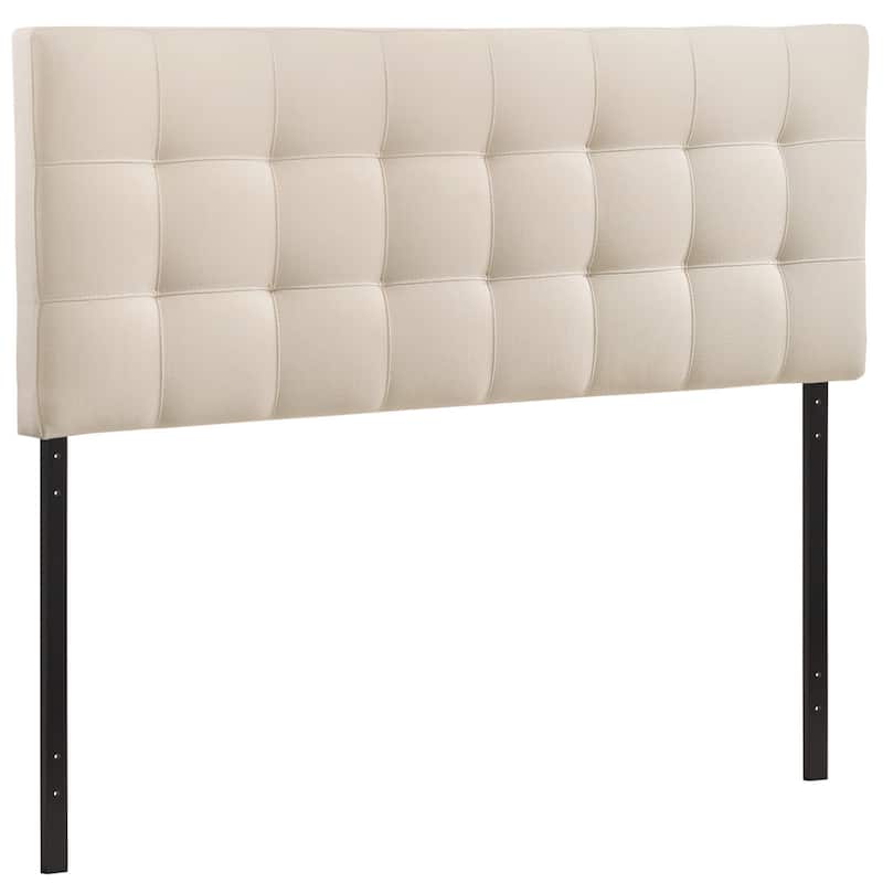 Copper Grove Sherbrooke King Fabric Headboard