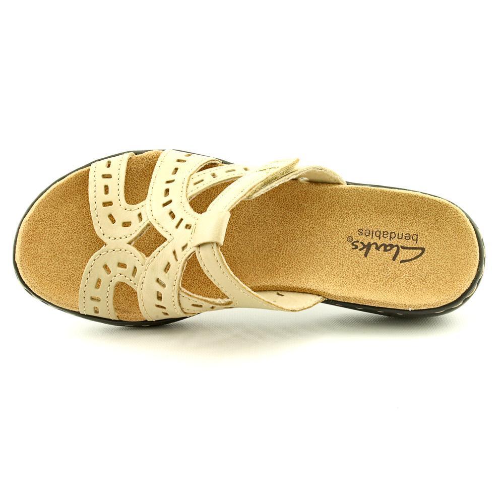 clarks leisa truffle