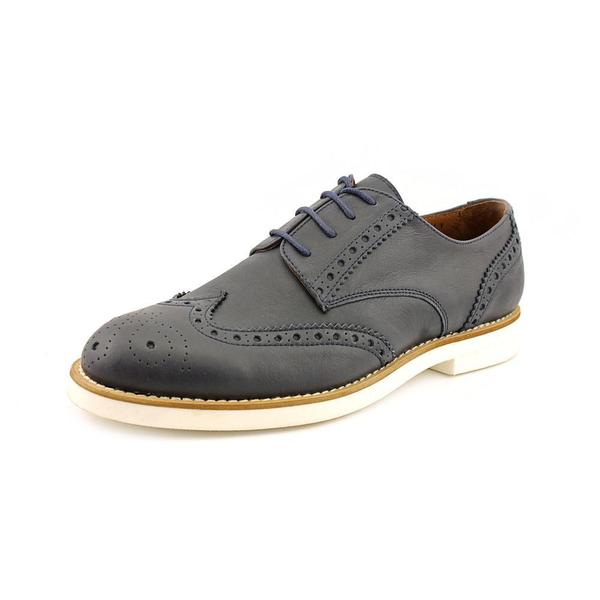 Shop Del Toro Men�s �WG004� Faux Leather Casual Shoes
