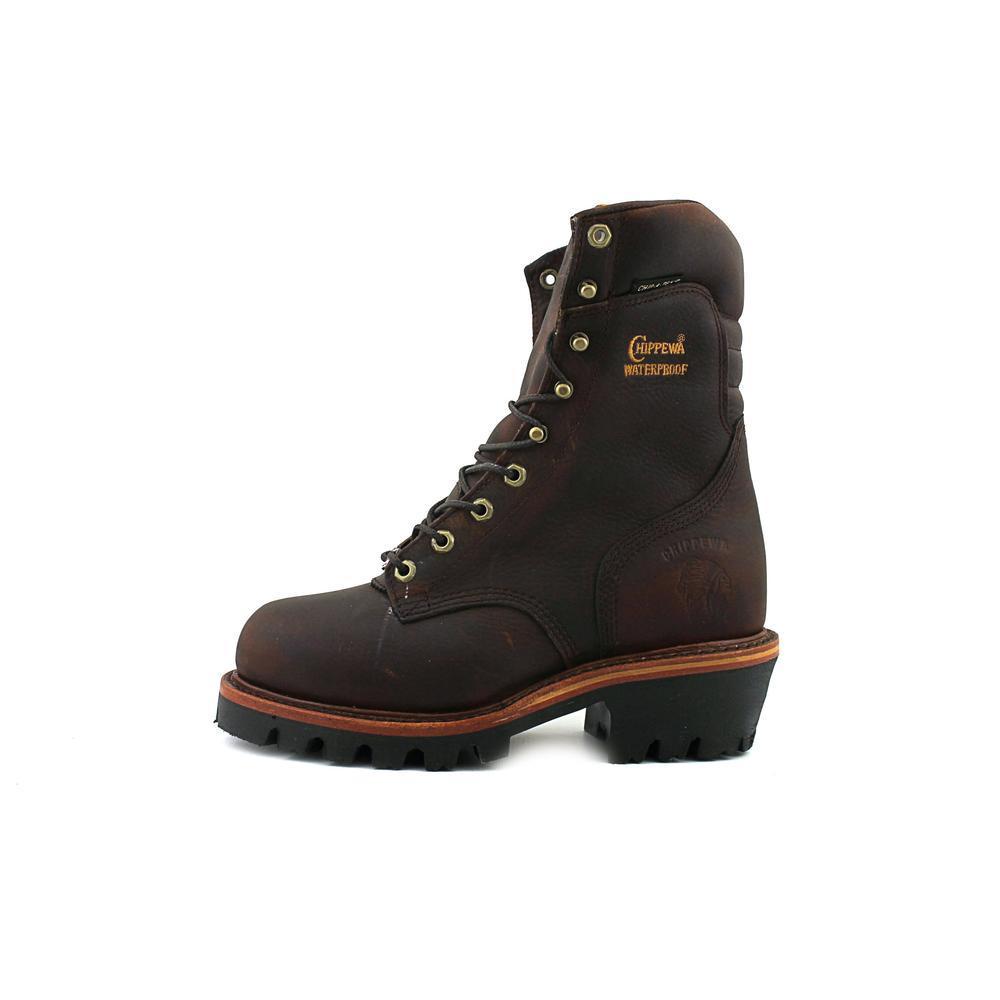 super logger boots