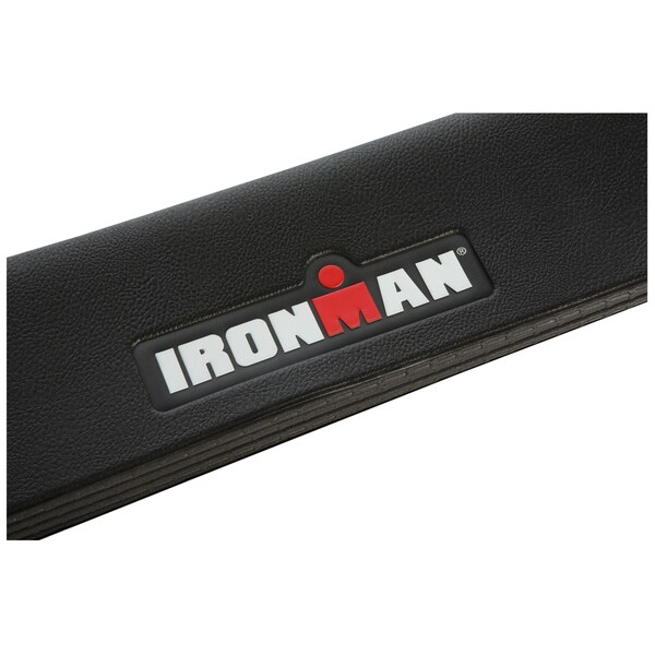 ironman exercise mat