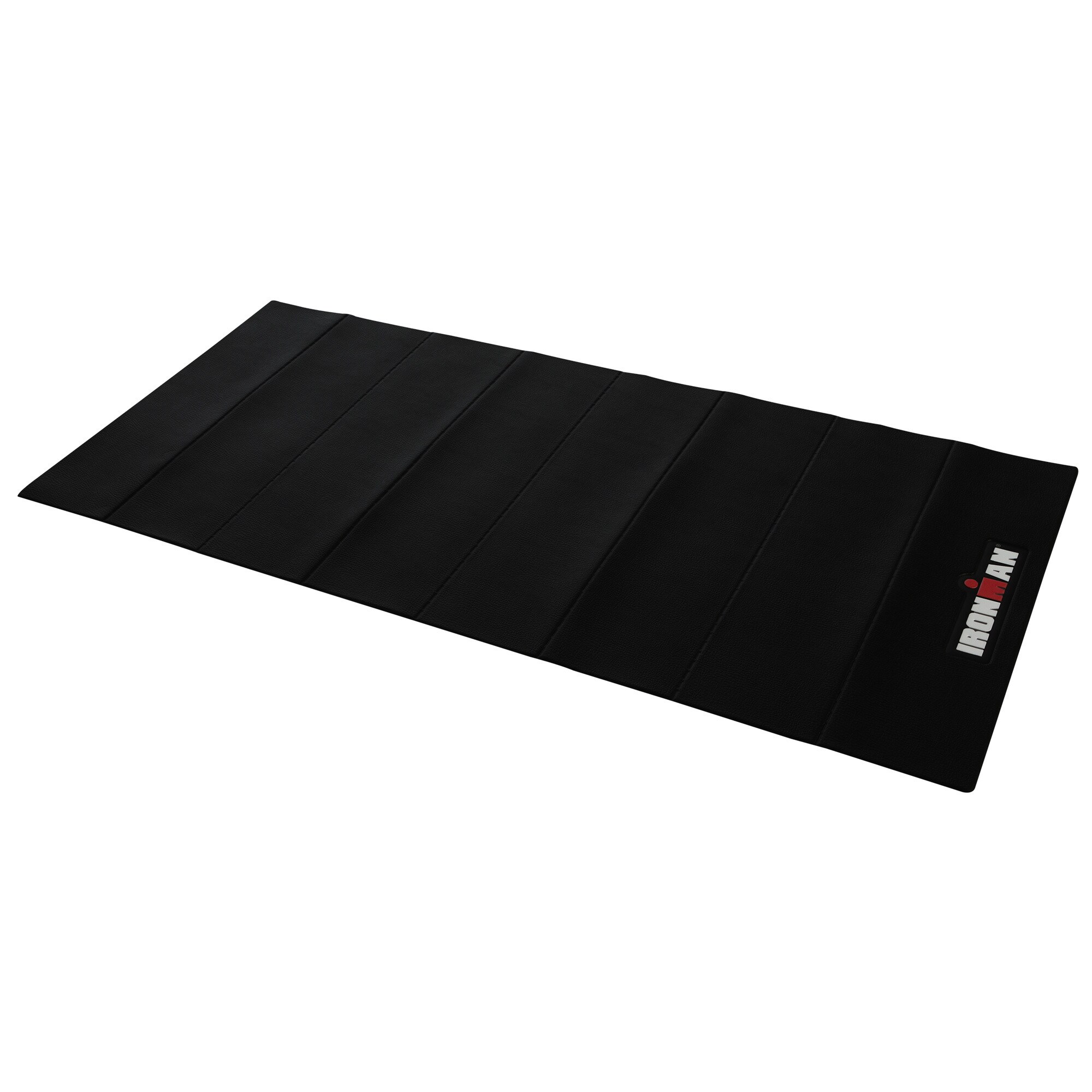 ironman exercise mat