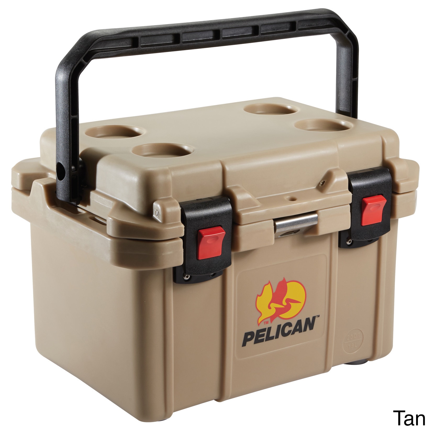 Pelican ProGear 45-quart Elite Marine Cooler - Bed Bath & Beyond - 9283933