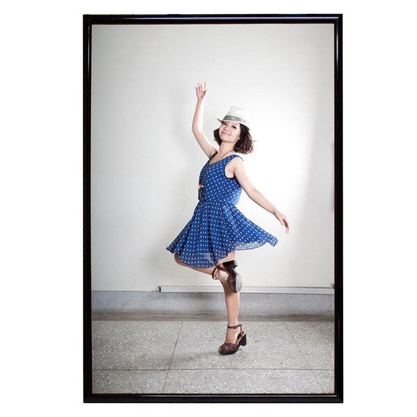 Deluxe 27x40 Posterframe