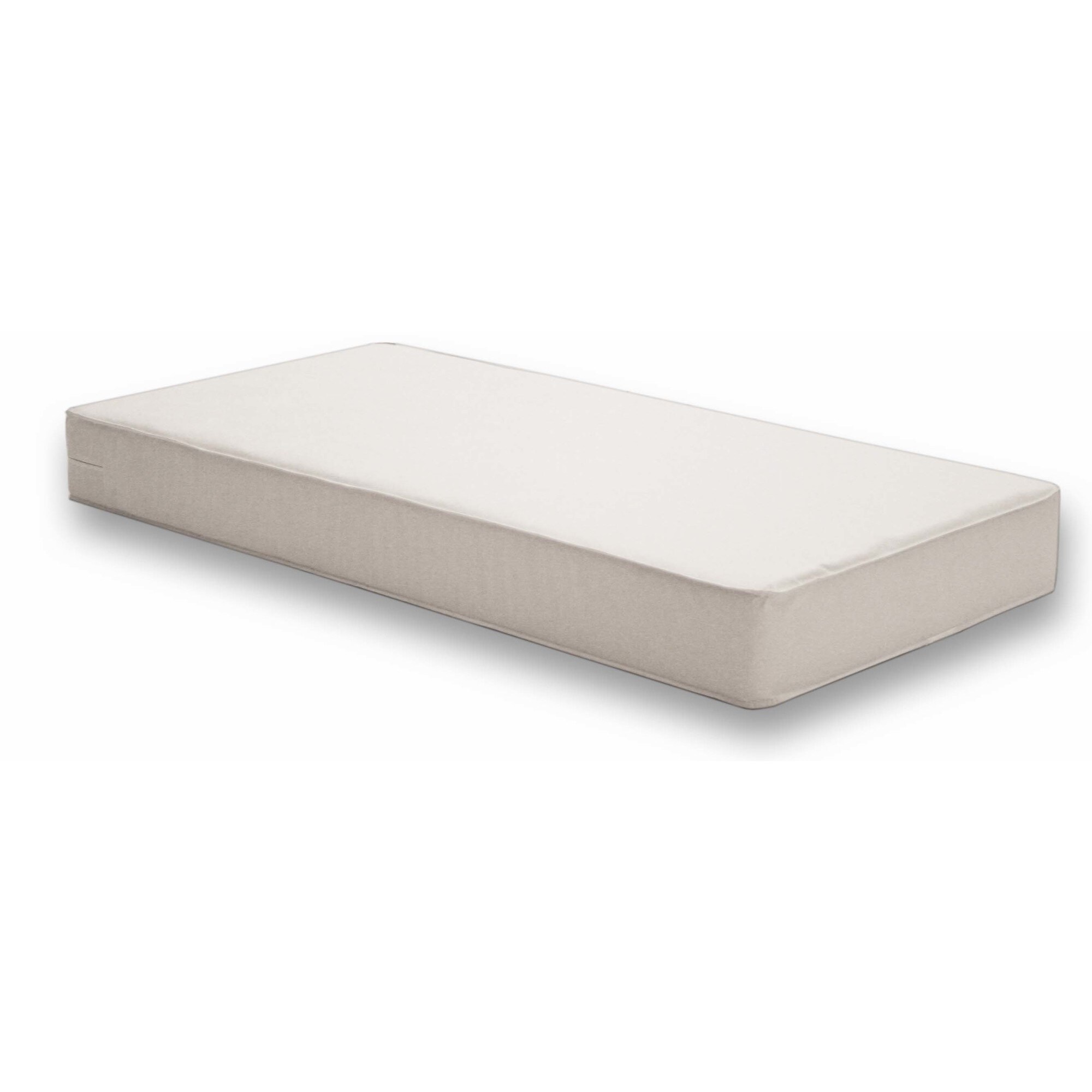 safety first heavenly dreams crib mattress