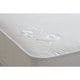 preview thumbnail 4 of 3, DHP Safety First Heavenly Dreams Crib Mattress