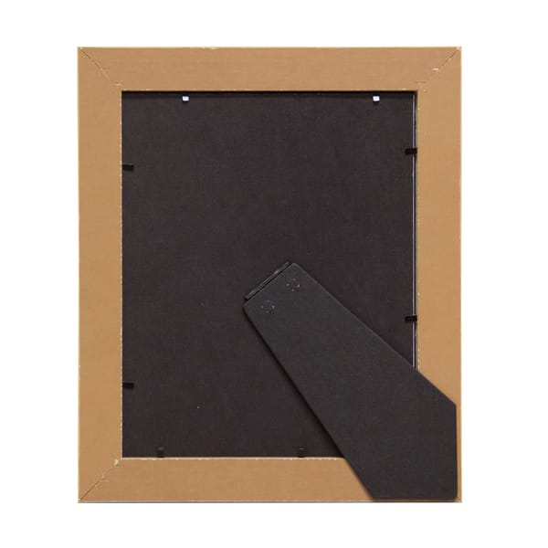 Black Narrow 8x10 Picture Frame - On Sale - Bed Bath & Beyond - 9473782