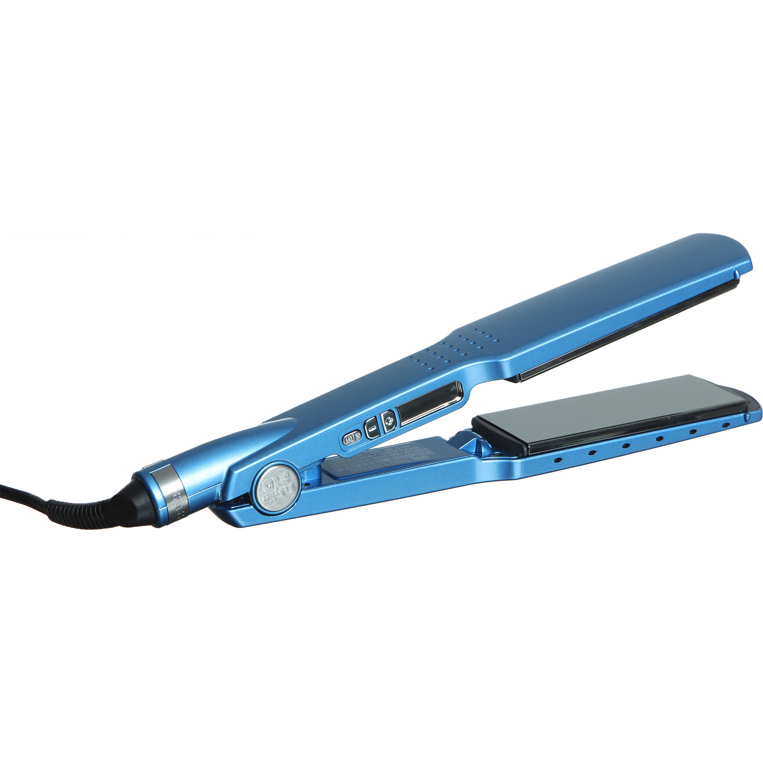 Babyliss Pro Nano Titanium Styler 2024 dvos