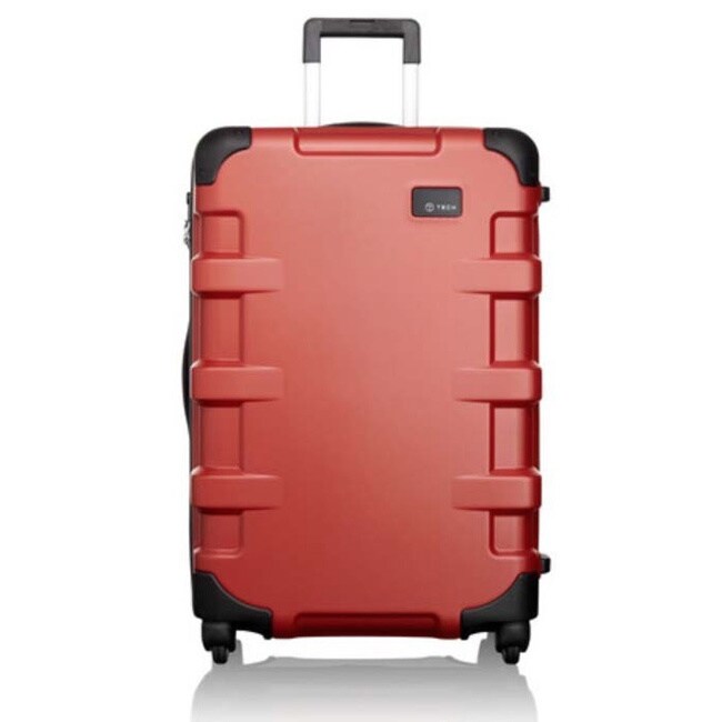 tumi 27 inch luggage