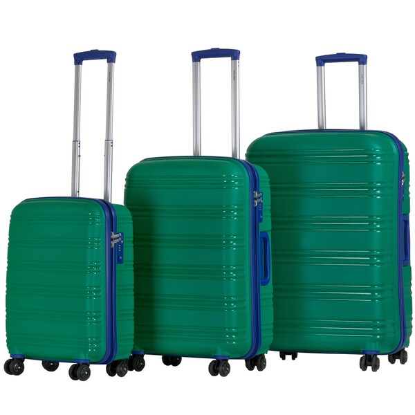 green calpak luggage