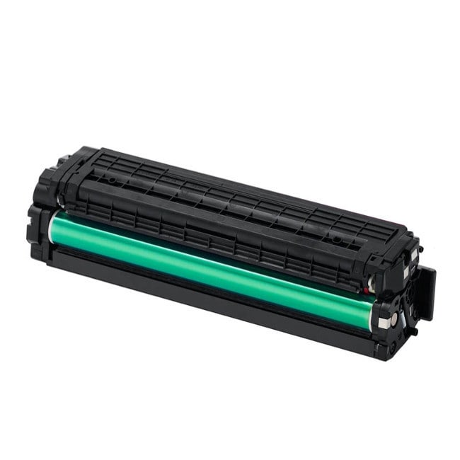 Samsung CLT Y407S Yelllow Compatible Laser Toner Cartridge   15511604