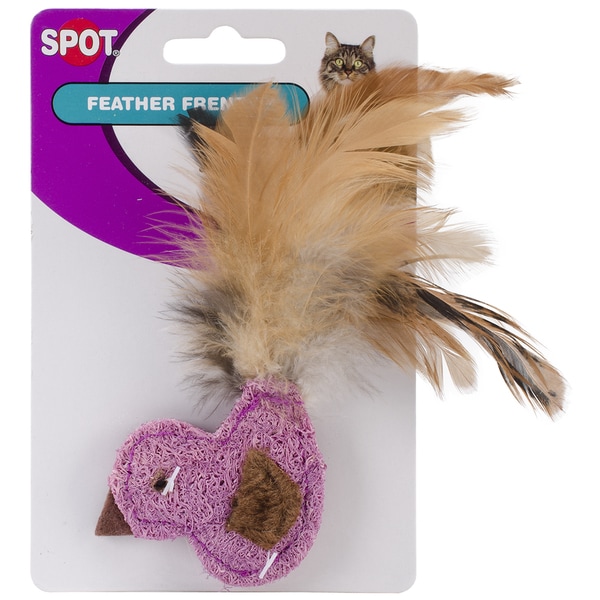 frenzy cat toys