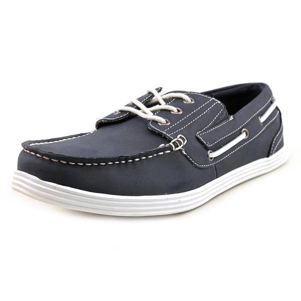 Shop Unlisted Kenneth Cole Men S Boat Ing License N1 Synthetic