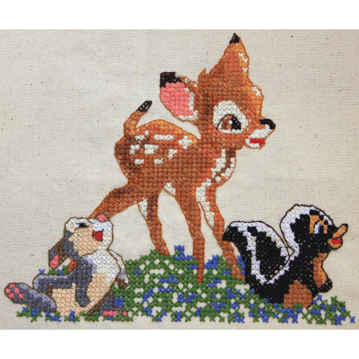 Disney Dreams Collection By Thomas Kinkade Count