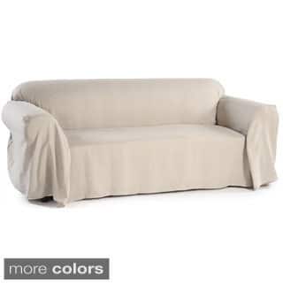 Shabby Chic Loveseat Covers Slipcovers Online At Style Shabby Chic Washable Linen Loveseat Slipcover Throw