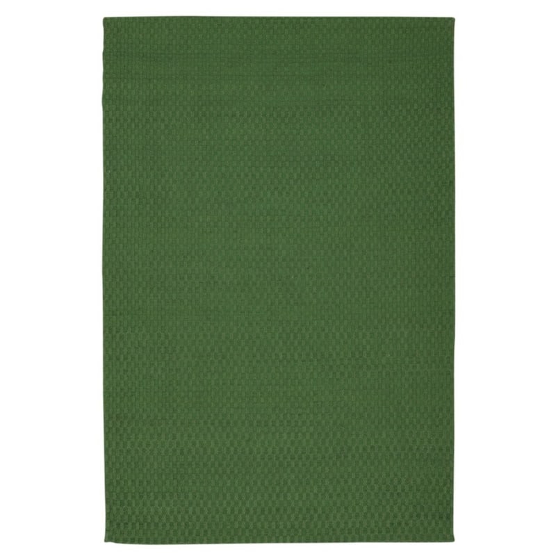Nourison Sojourn Casual Solid Jute Area Rug