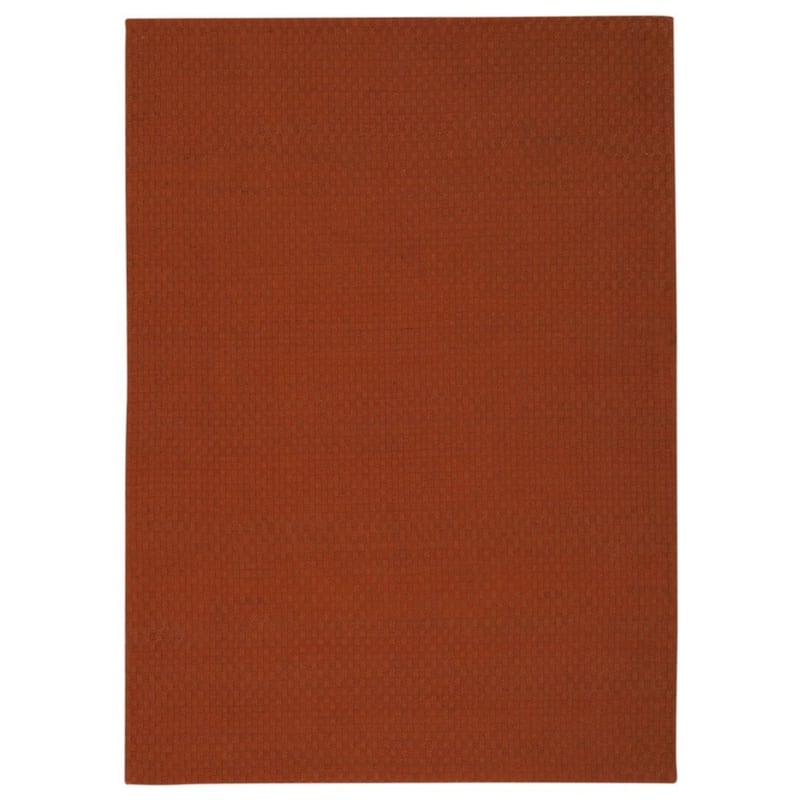 Nourison Sojourn Casual Solid Jute Area Rug