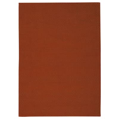 Nourison Sojourn Casual Solid Jute Area Rug