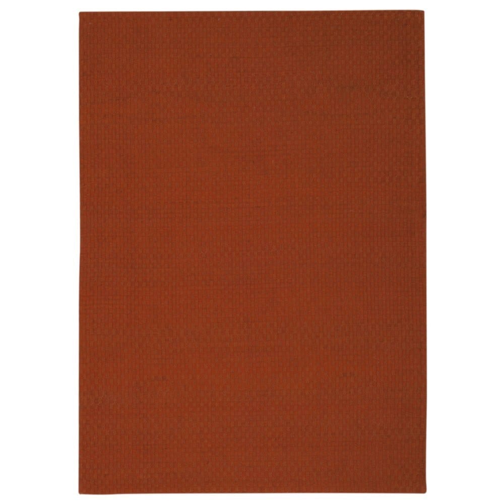 Nourison Sojourn Casual Solid Jute Area Rug