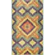 Shop Tinsley Tribal Multi Runner Rug - On Sale - Free Shipping Today ...