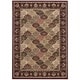 preview thumbnail 19 of 19, Antiquities Empress Garden Area Rug Multi - 3' 9" x 5' 9" - Rectangle