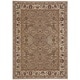 preview thumbnail 29 of 29, Antiquities Washington Square Area Rug 3'9" x 5'9" - Cream - Rectangle