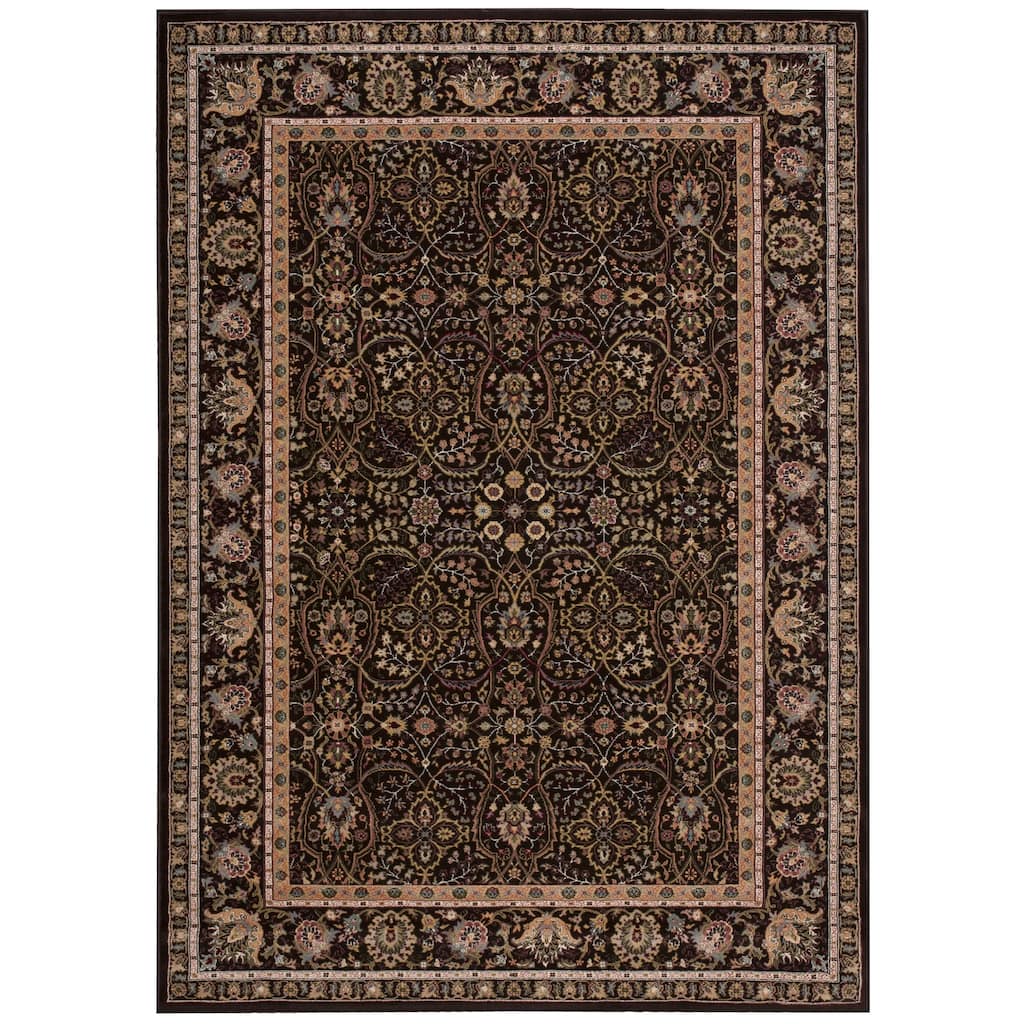 Antiquities Washington Square Area Rug