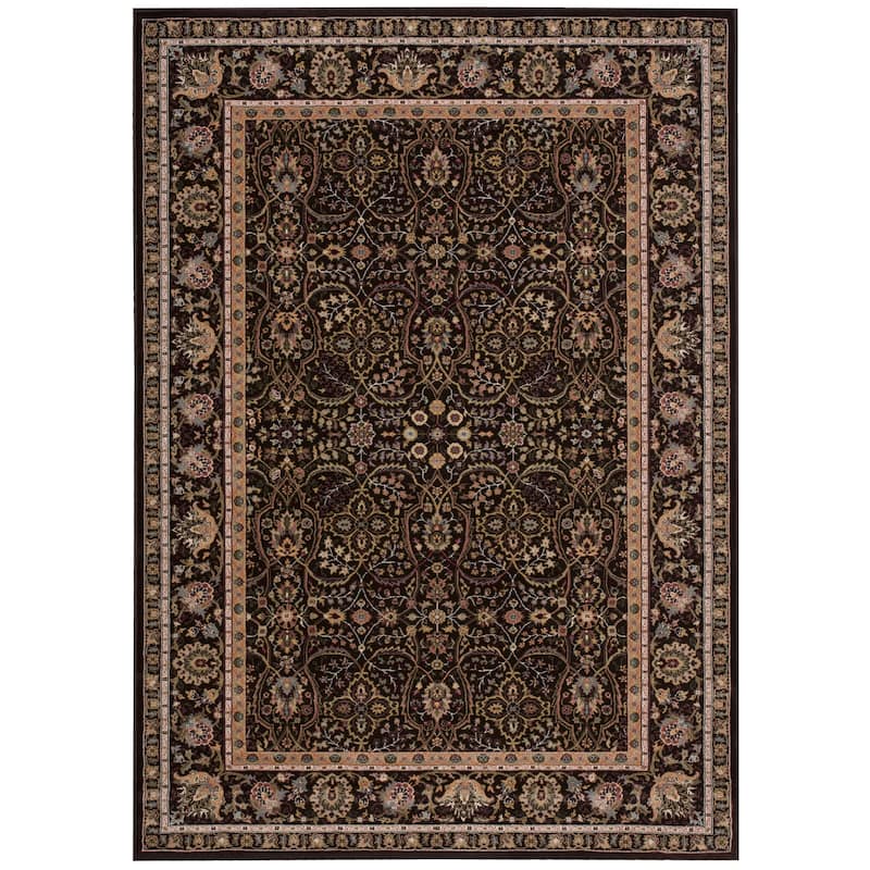 Antiquities Washington Square Area Rug