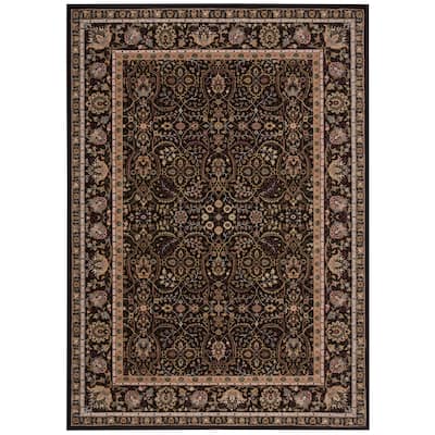 Antiquities Washington Square Area Rug