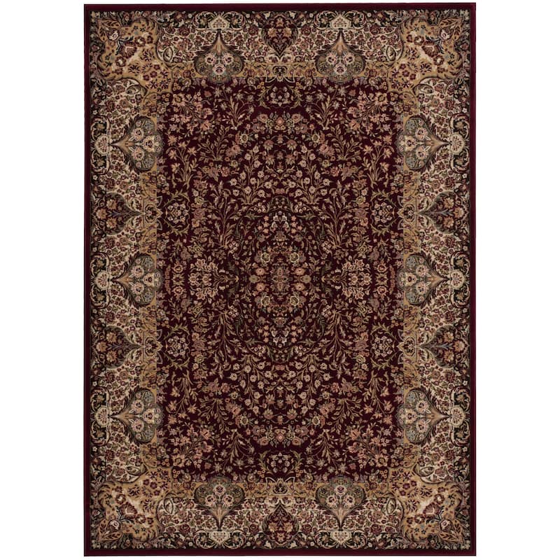 Antiquities Area Rug