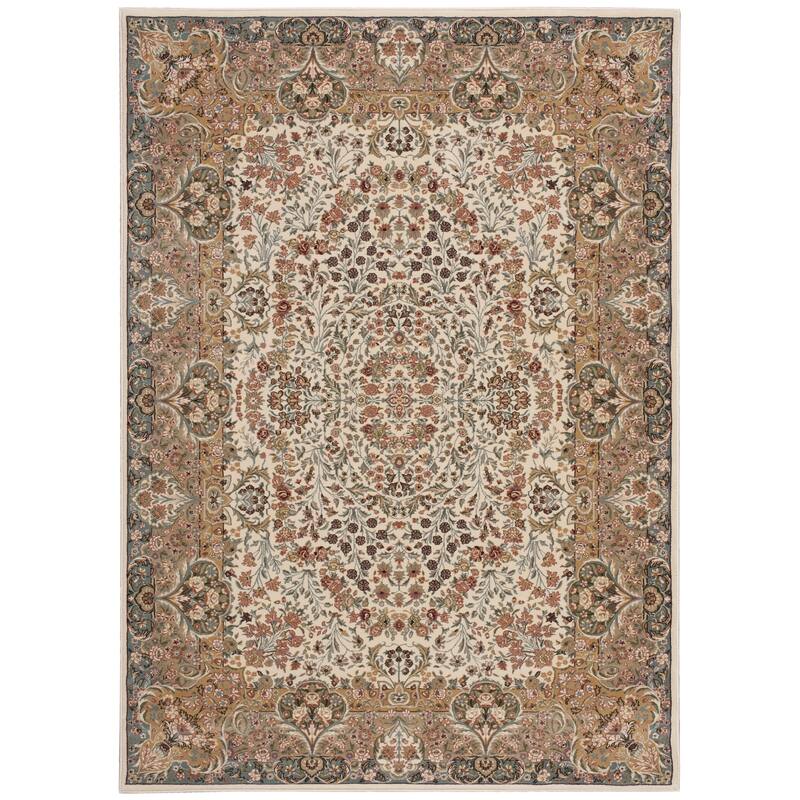 Antiquities Area Rug