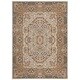 preview thumbnail 24 of 24, Antiquities Area Rug 3'9" x 5'9" - Ivory - Rectangle