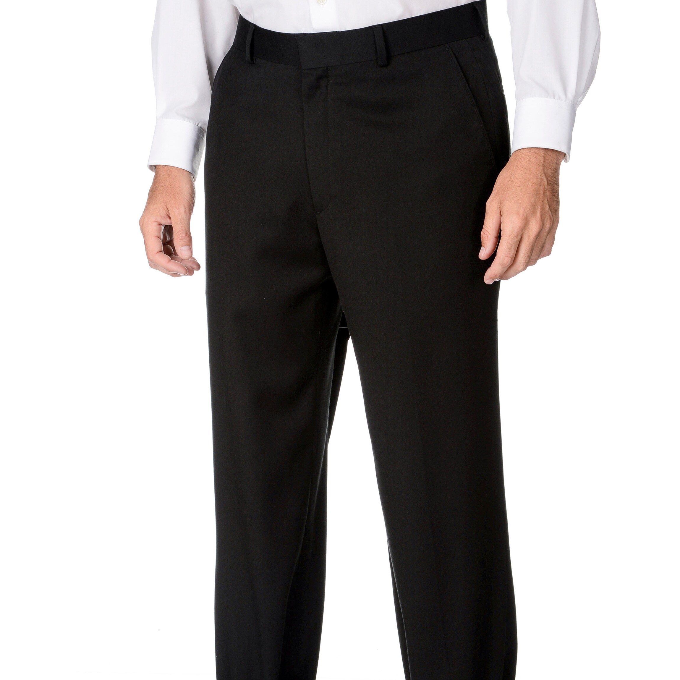 big & tall men's dress pants
