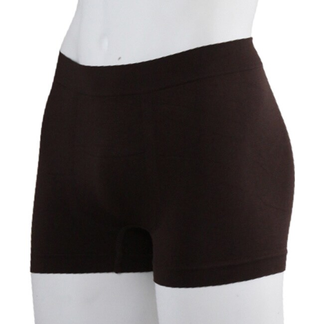 ToBeInStyle Mens Pack of 6 Cotton Boxer Briefs