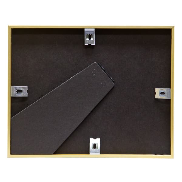 Matte Finish Metal 8x10 Picture Frame Bed Bath & Beyond 9478180