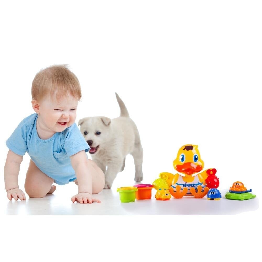wall mounted toys for toddlers
