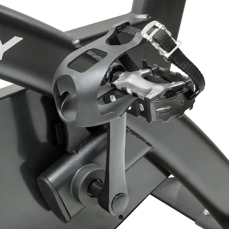 Marcy Deluxe Club Revolution Exercise Bike