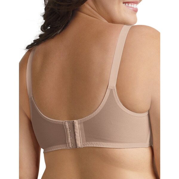 bali sports bra underwire